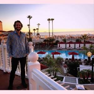 Meet your Posher, Sean